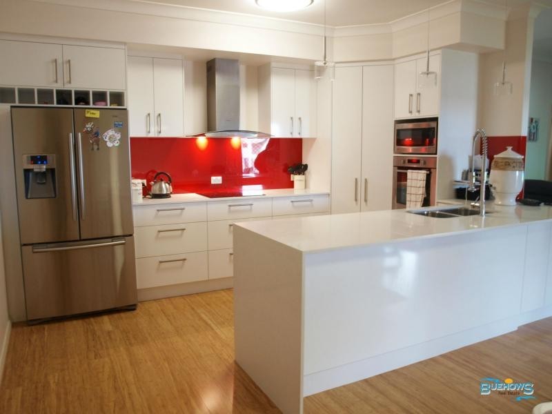 21 Amalfi Drive, Zilzie Bay, Emu Park QLD 4710