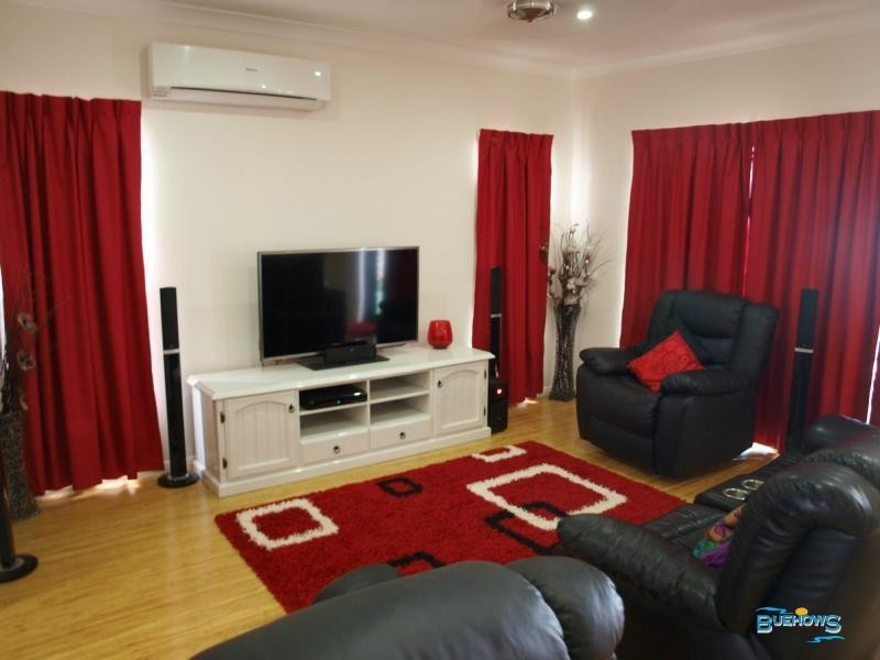 21 Amalfi Drive, Zilzie Bay, Emu Park QLD 4710