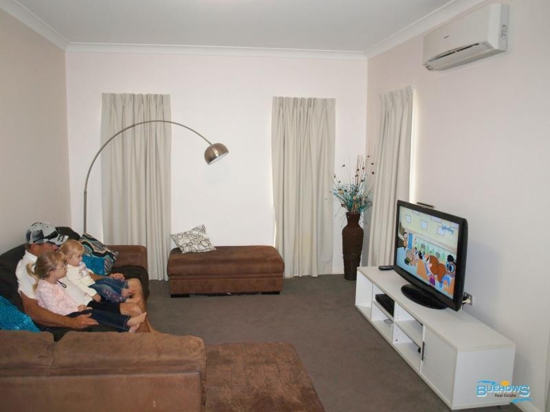 21 Amalfi Drive, Zilzie Bay, Emu Park QLD 4710
