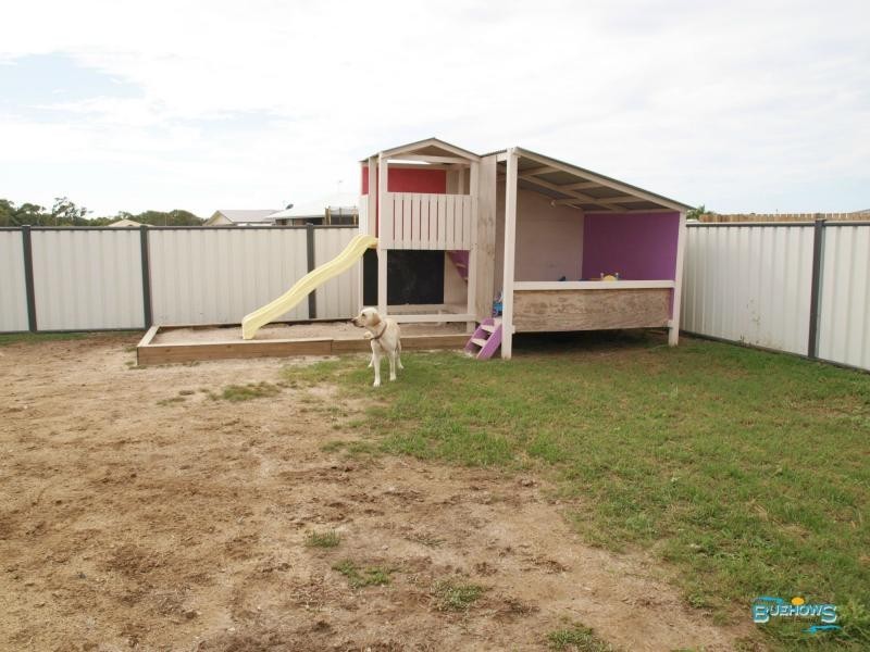 21 Amalfi Drive, Zilzie Bay, Emu Park QLD 4710
