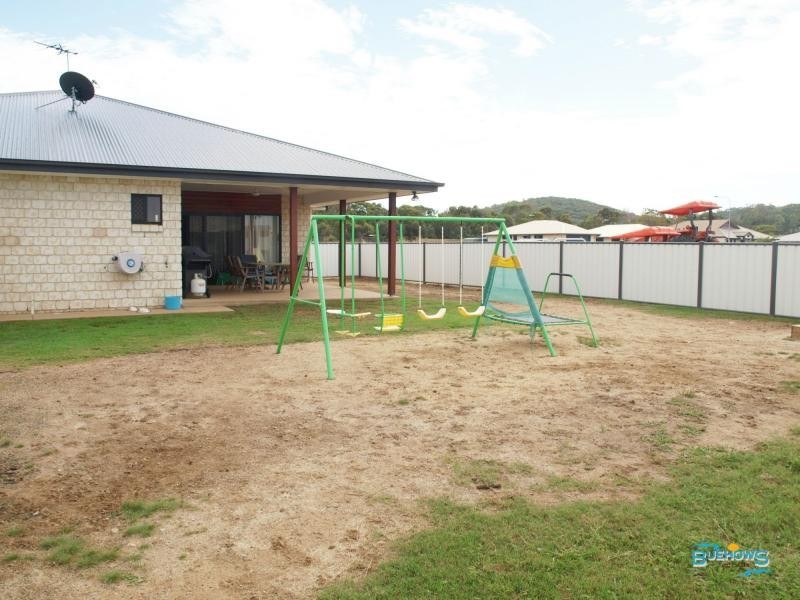 21 Amalfi Drive, Zilzie Bay, Emu Park QLD 4710
