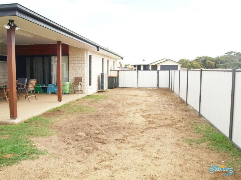21 Amalfi Drive, Zilzie Bay, Emu Park QLD 4710