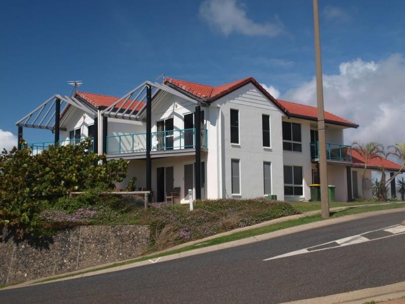 Unit 1/1 Haliotis Avenue, Zilzie, Emu Park QLD 4710