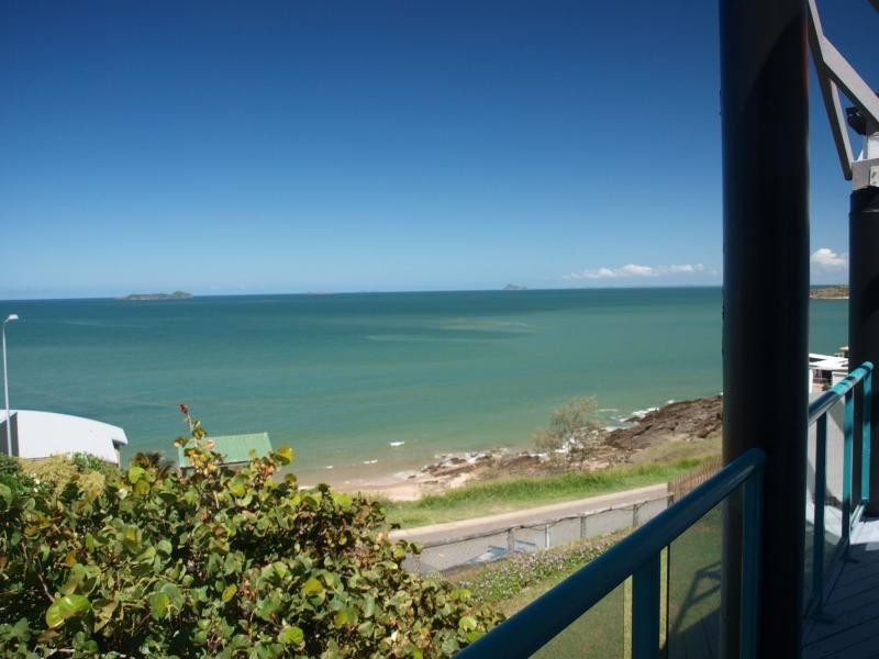 Unit 1/1 Haliotis Avenue, Zilzie, Emu Park QLD 4710