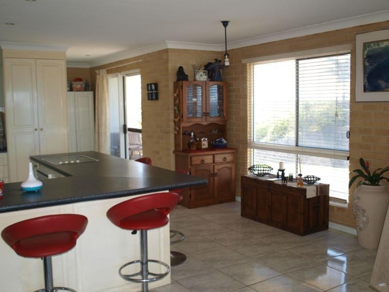Unit 1/1 Haliotis Avenue, Zilzie, Emu Park QLD 4710