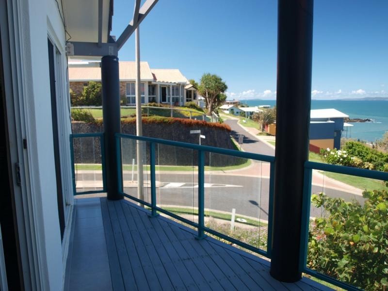 Unit 1/1 Haliotis Avenue, Zilzie, Emu Park QLD 4710