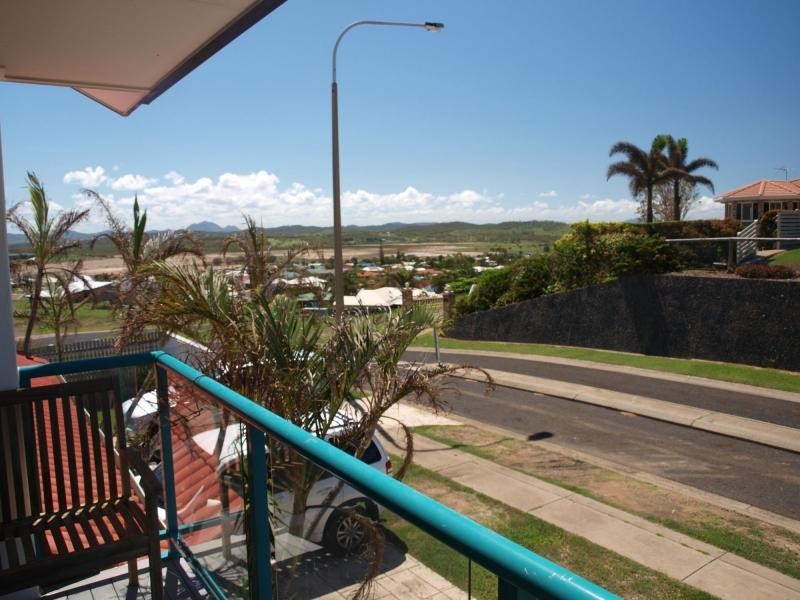Unit 1/1 Haliotis Avenue, Zilzie, Emu Park QLD 4710
