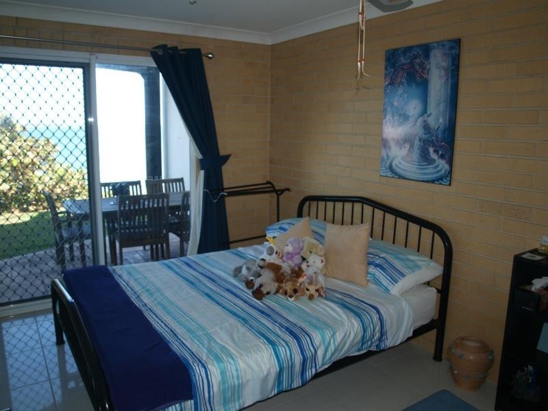 Unit 1/1 Haliotis Avenue, Zilzie, Emu Park QLD 4710