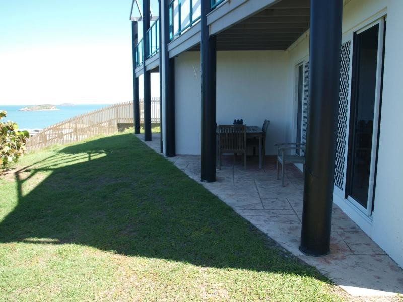 Unit 1/1 Haliotis Avenue, Zilzie, Emu Park QLD 4710