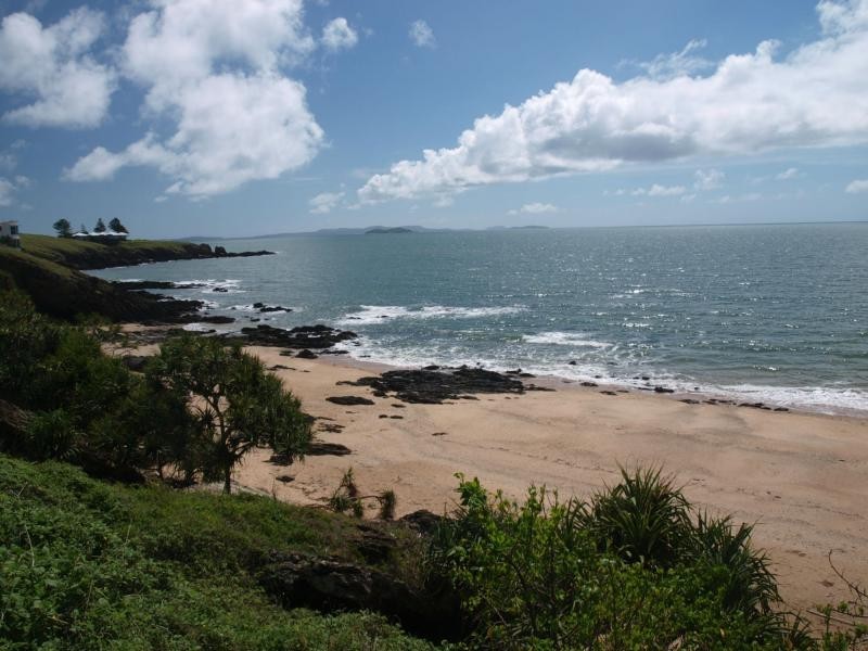Unit 1/1 Haliotis Avenue, Zilzie, Emu Park QLD 4710