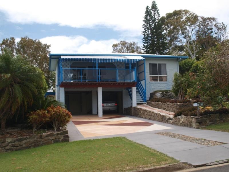 33 Nicholson Street, Emu Park QLD 4710