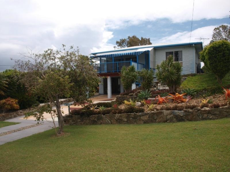 33 Nicholson Street, Emu Park QLD 4710