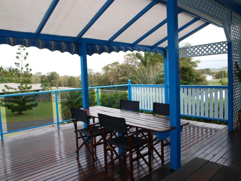33 Nicholson Street, Emu Park QLD 4710