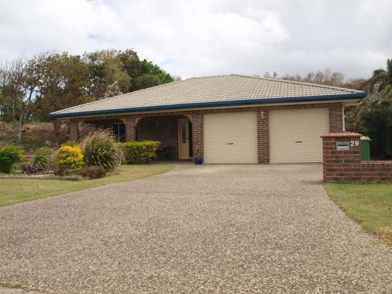 29 Reef Street, Zilzie, Emu Park QLD 4710