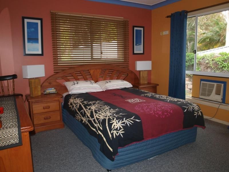 29 Reef Street, Zilzie, Emu Park QLD 4710