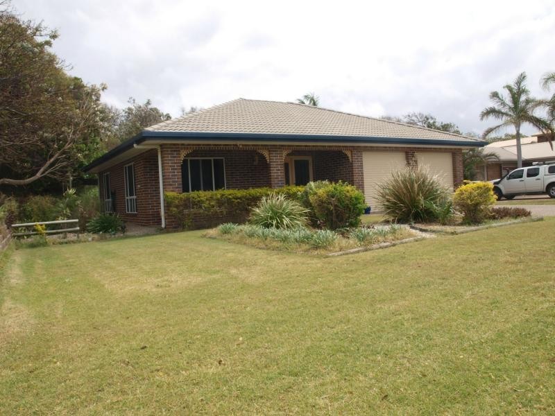 29 Reef Street, Zilzie, Emu Park QLD 4710