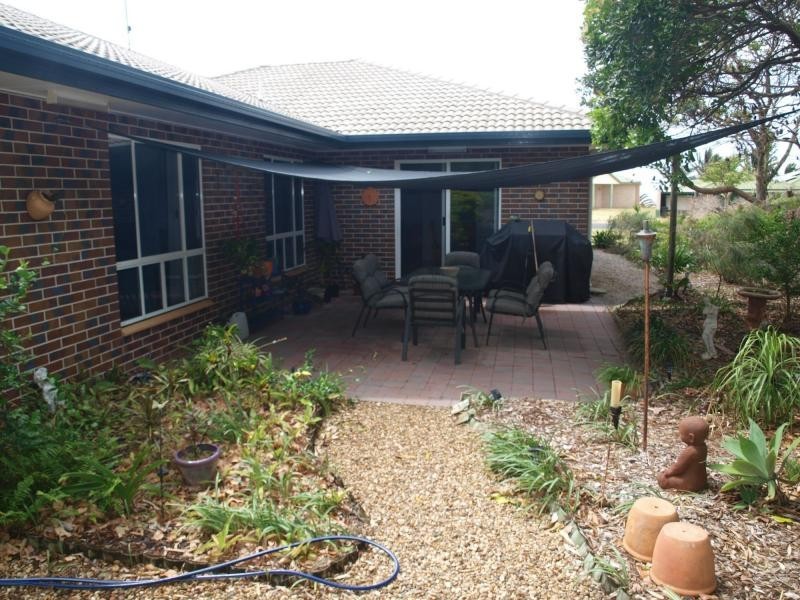 29 Reef Street, Zilzie, Emu Park QLD 4710