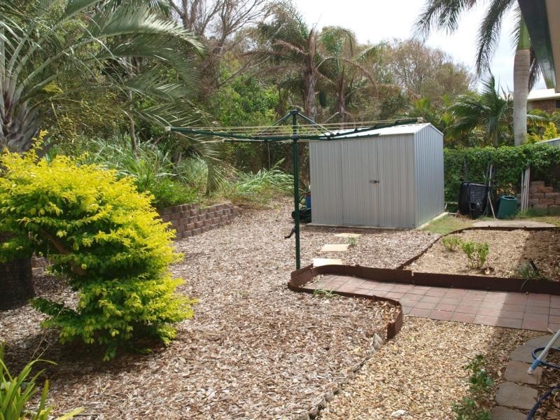 29 Reef Street, Zilzie, Emu Park QLD 4710