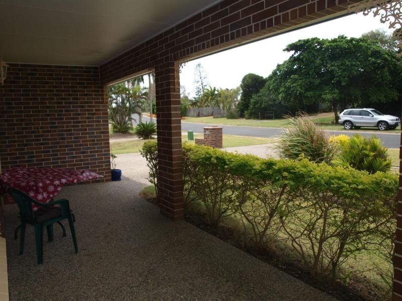 29 Reef Street, Zilzie, Emu Park QLD 4710