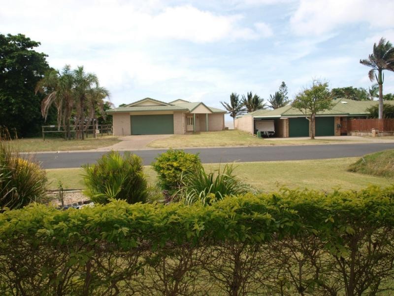29 Reef Street, Zilzie, Emu Park QLD 4710