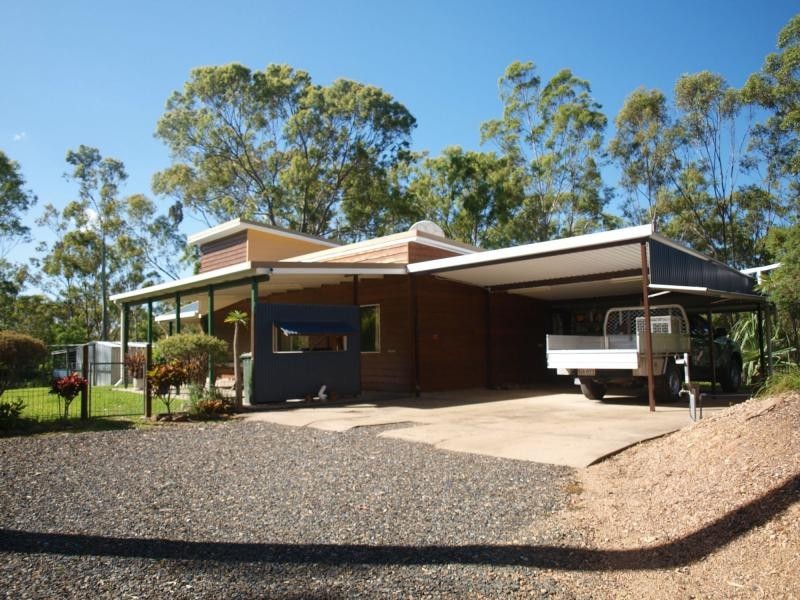 67 Budarick Road, Cawarral QLD 4702