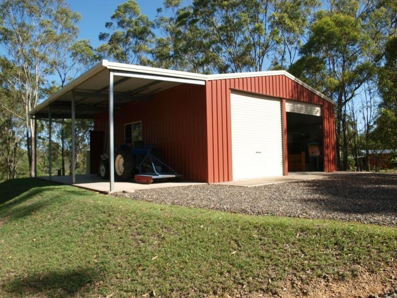 67 Budarick Road, Cawarral QLD 4702