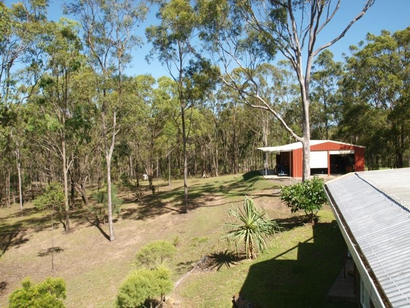 67 Budarick Road, Cawarral QLD 4702