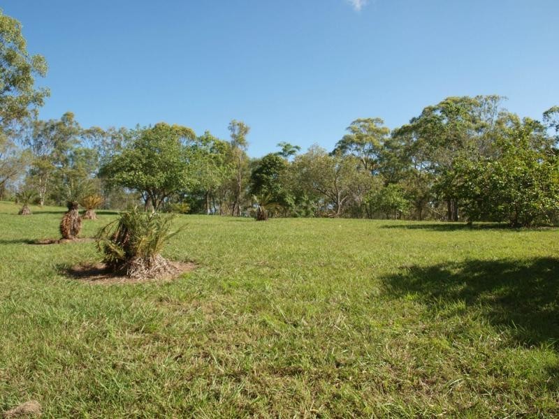 67 Budarick Road, Cawarral QLD 4702