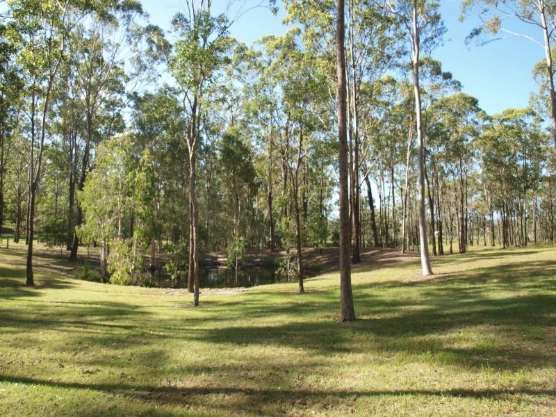 67 Budarick Road, Cawarral QLD 4702