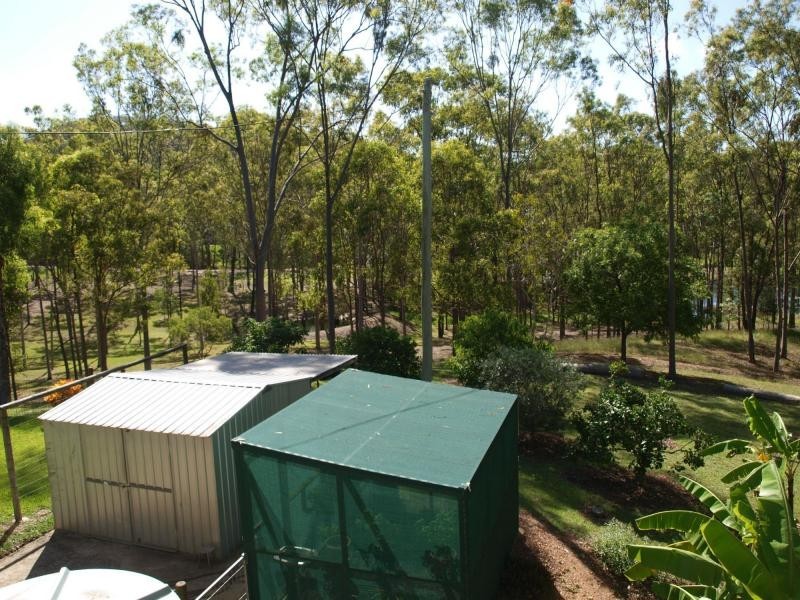 67 Budarick Road, Cawarral QLD 4702