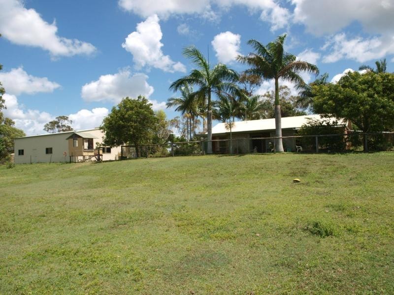 15 Adobe Road, Tanby, Emu Park QLD 4710