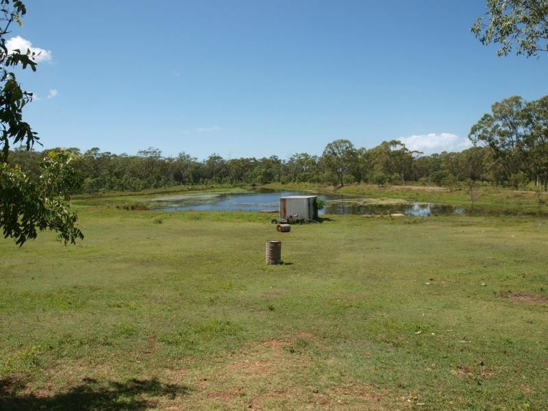 15 Adobe Road, Tanby, Emu Park QLD 4710