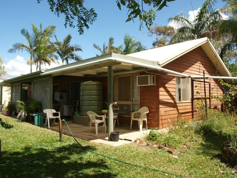 15 Adobe Road, Tanby, Emu Park QLD 4710