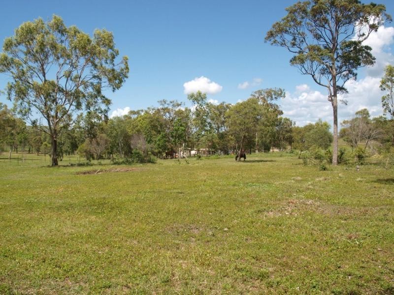 15 Adobe Road, Tanby, Emu Park QLD 4710