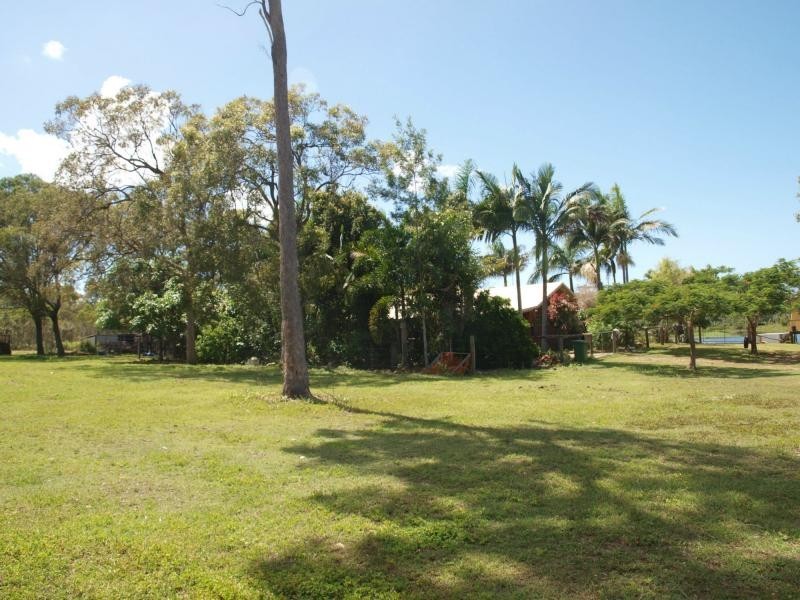 15 Adobe Road, Tanby, Emu Park QLD 4710