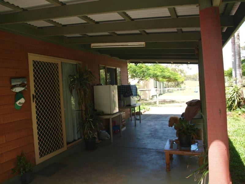 15 Adobe Road, Tanby, Emu Park QLD 4710