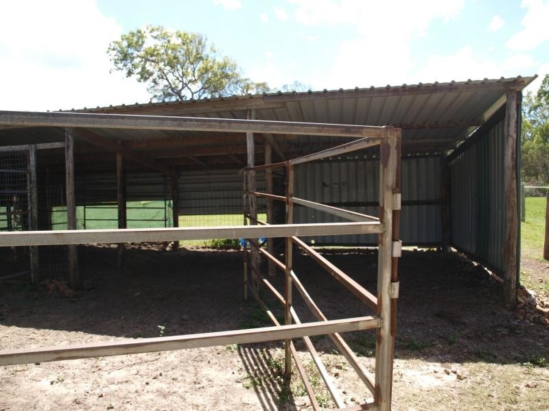 15 Adobe Road, Tanby, Emu Park QLD 4710