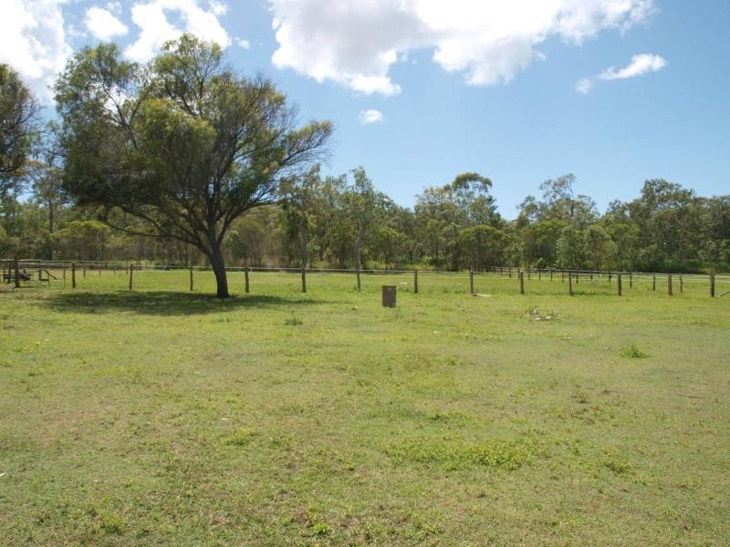 15 Adobe Road, Tanby, Emu Park QLD 4710