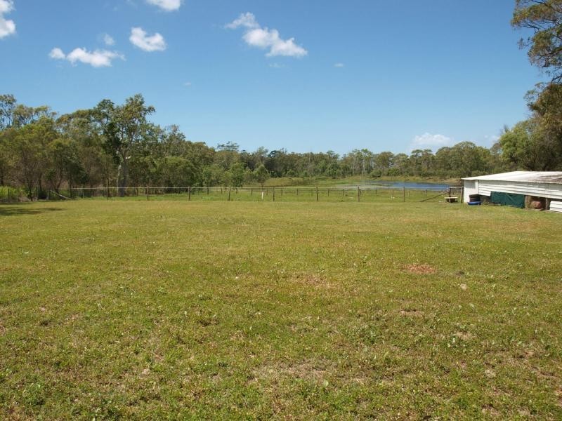 15 Adobe Road, Tanby, Emu Park QLD 4710