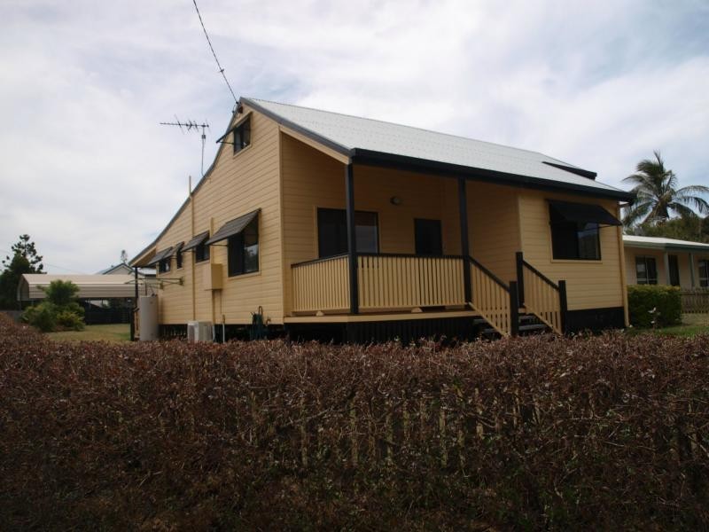 12 Hartley Street, Emu Park QLD 4710