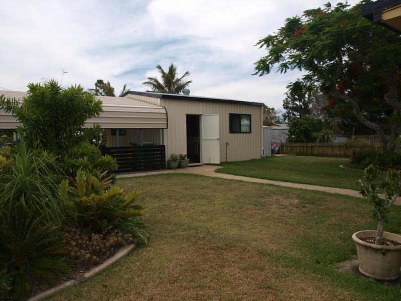 12 Hartley Street, Emu Park QLD 4710