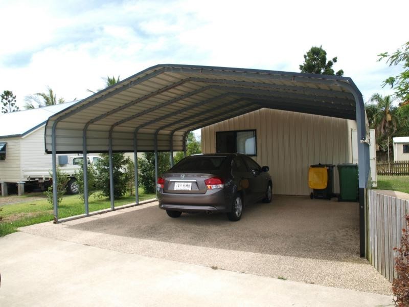 12 Hartley Street, Emu Park QLD 4710