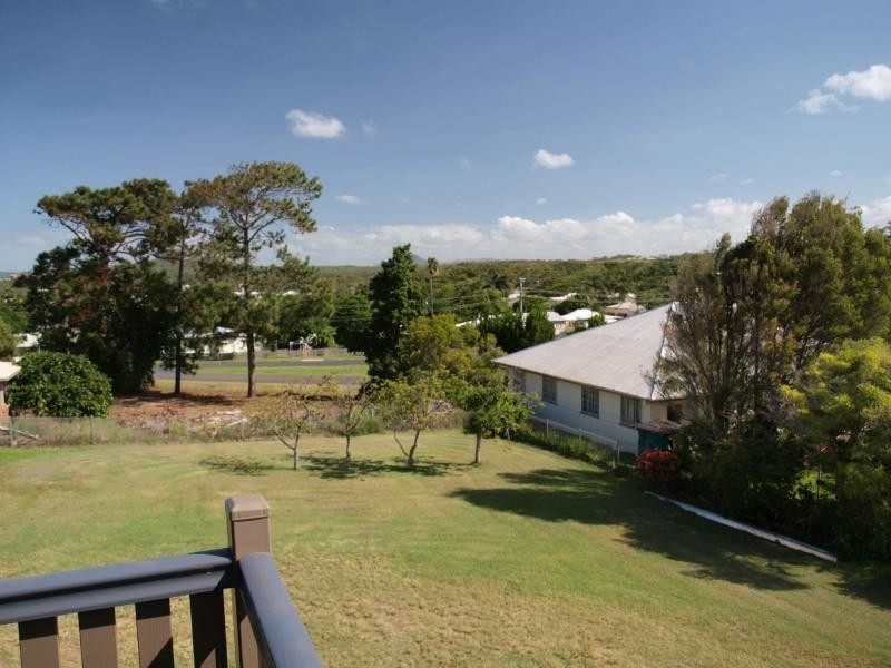 12 Hutton Street, Yeppoon QLD 4703