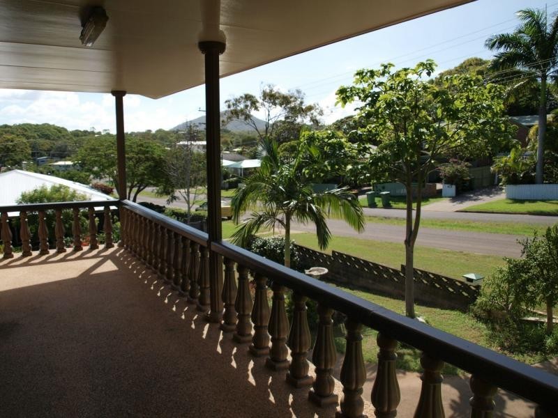 12 Hutton Street, Yeppoon QLD 4703