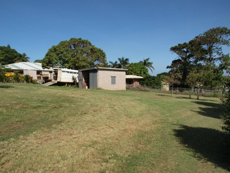 12 Hutton Street, Yeppoon QLD 4703