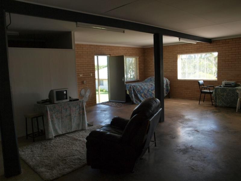 12 Hutton Street, Yeppoon QLD 4703