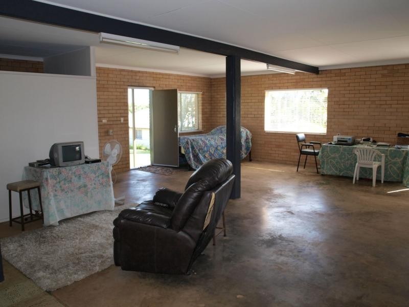 12 Hutton Street, Yeppoon QLD 4703