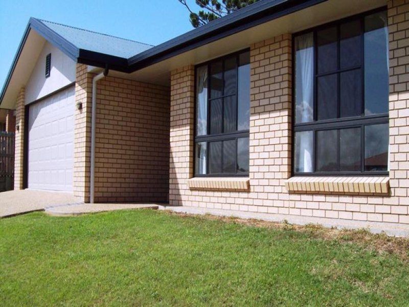 10 Booth Court, Cooee Bay, Yeppoon QLD 4703