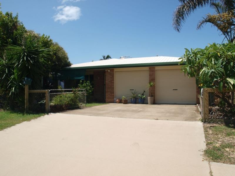 6 Albemarle Street, Emu Park QLD 4710