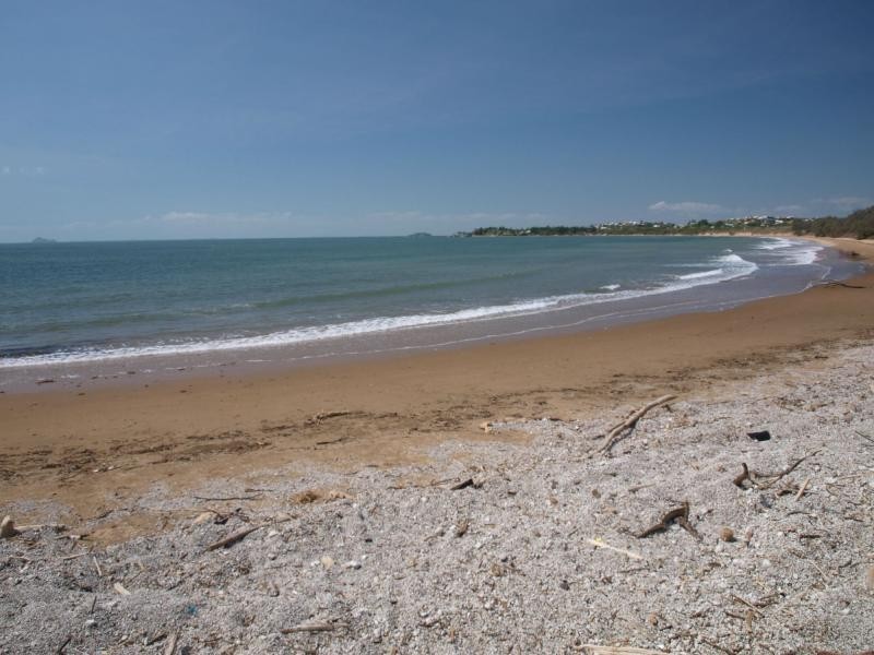 6 Albemarle Street, Emu Park QLD 4710